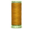 Gutermann Topstitch Thread | 30m | Gold 412 