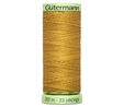 Gutermann Topstitch Thread | 30m | Gold 968 