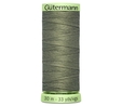 Gutermann Topstitch Thread | 30m | Khaki 824 