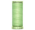 Gutermann Topstitch Thread | 30m | Light Green 152 