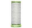 Gutermann Topstitch Thread | 30m | Light Grey 8 