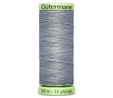 Gutermann Topstitch Thread | 30m | Mid Grey 40 