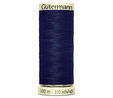 Gutermann Topstitch Thread | 30m | Navy 310 