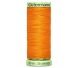 Gutermann Topstitch Thread | 30m | Orange 350 