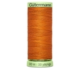 Gutermann Topstitch Thread | 30m | Orange 982 