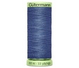 Gutermann Topstitch Thread | 30m | Petrol 112 