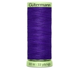 Gutermann Topstitch Thread | 30m | Purple 810 