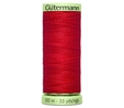 Gutermann Topstitch Thread | 30m | Red 156 