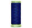 Gutermann Topstitch Thread | 30m | Royal Blue 232 