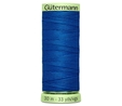 Gutermann Topstitch Thread | 30m | Royal Blue 322 