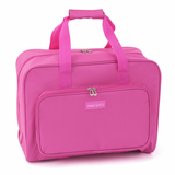 HobbyGift MR4660_PINK | Pink Sewing Machine Bag