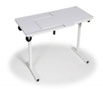 Horn Hideaway Folding Table 34  2