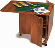 Horn Hobby Table 1005 Sewing Cabinet 4