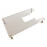 Husqvarna Viking Flat Bed Extension Table