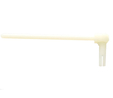 Jaguar Standard Spool Pin for DQS 401 | DQS 403QSE | DQS 377 | DQS 405 