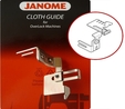 Janome 202038009 | Overlock Cloth Guide | Category D  2