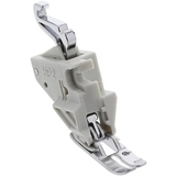 Janome 202415004 | AcuFeed Flex Professional Grade Foot & Holder (HP2)