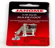 Janome 202442000 | 1/4 Inch Ruler Foot | Category B  2