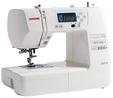 Janome 2030DC Computerised Sewing Machine Sewing Machine 2