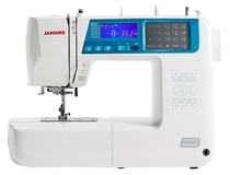 Janome 5270QDC Sewing and Quilting Machine