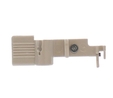 Janome 639643009 | Needle Threader Pin (Push On) 