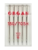 Janome 990116000 | HA 15X1 Standard Needles Size 100