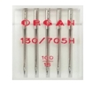 Janome 990116000 | HA 15X1 Standard Needles Size 100 