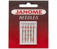 Janome 990416000 | Denim Needles 15X1DE Mixed Size 90 & 100  2