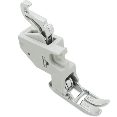 Janome 202127006 | AcuFeed Foot with Foot Holder (Single) | Category D