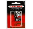 Janome 200140009 | Bias Binder Sewing Foot | Category A  2