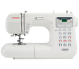 Janome DC4030 Sewing Machine