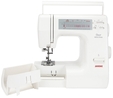 Janome Excel Decor 5024 Sewing Machine  2