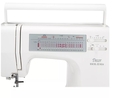 Janome Excel Decor 5024 Sewing Machine  3