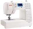 Janome GD8100 Sewing and Quilting Machine  2