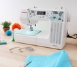 Janome HC8100  3