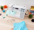 Janome HC8100  4