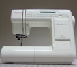 Janome Memory Craft 4000 Sewing Machine