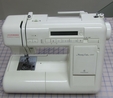 Janome Memory Craft 4000 Sewing Machine 3