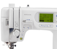 Janome Memory Craft 6600P Display Model