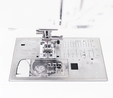 Janome Memory Craft 9850 QCP Sewing & Embroidery Machine Sewing Machine 10