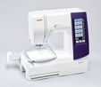 Janome Memory Craft 9850 QCP Sewing & Embroidery Machine Sewing Machine 3