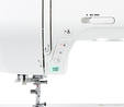 Janome Memory Craft 9850 QCP Sewing & Embroidery Machine Sewing Machine 7
