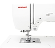 Janome Memory Craft 9850 QCP Sewing & Embroidery Machine Sewing Machine 9