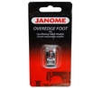 Janome 200132008 | Overedge Sewing Foot | Category A  2