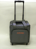 Janome Overlocker Trolley Bag 