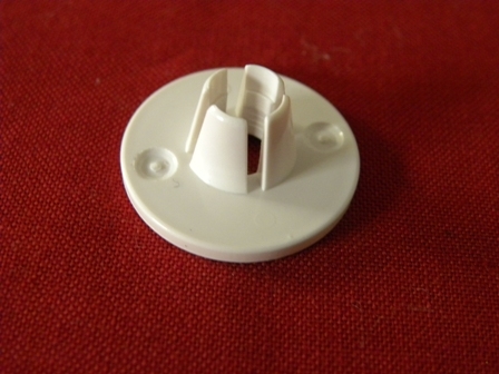 Janome Small Thread Spool Cap Spool Pins & Cap spares | Sewing Parts ...