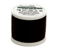 Madeira Aerofil Sewing Thread | 100m | No.120 | Black 