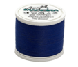 Madeira Aerofil Sewing Thread | 100m | No.120 | Blue 