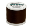 Madeira Aerofil Sewing Thread | 100m | No.120 | Dark Brown 