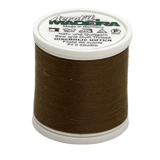 Madeira Aerofil Sewing Thread | 100m | No.120 | Dark Olive